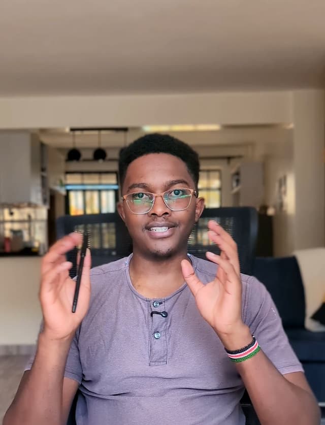 Lewis Ngunyi